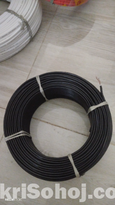 Cable / বৈদ্যুতিক তার